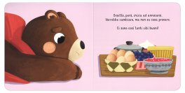 Faccio Colazione — Libro - 3