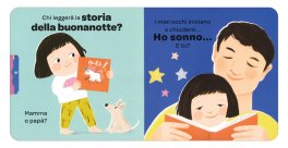 Faccio la Nanna! — Libro - 3