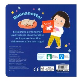 Faccio la Nanna! — Libro - 2