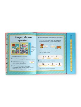 Faccio la Spesa! — Libro/Gioco - 2
