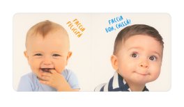 Faccio le Facce — Libro - 3