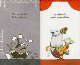 Faccio un Etto con l'Osso — Libro - 3