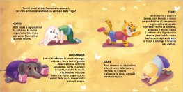 Faccio Yoga Anch'io con Mamma e Papà — Libro - 3