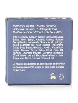 Face Bar Purificante - 2