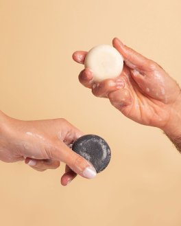Face Bar Purificante - 4