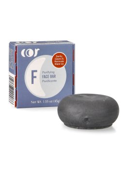 Face Bar Purificante - 1