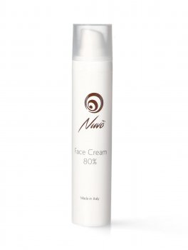 Face Cream 80% - Crema alla Bava di Lumaca 80% - 1