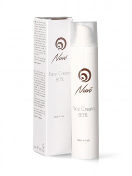 Face Cream 80% - Crema alla Bava di Lumaca 80% - 3