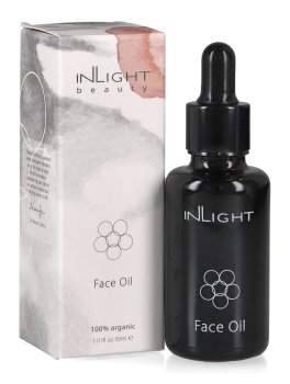 Face Oil - 2