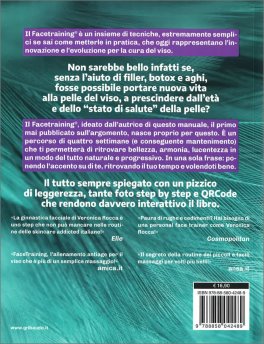 Face Training® — Libro - 2