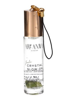 Face Yoga Kit Jade con Roll-On all'Acqua di Rose - 4