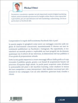 Facebook Ads in Pratica — Libro - 2
