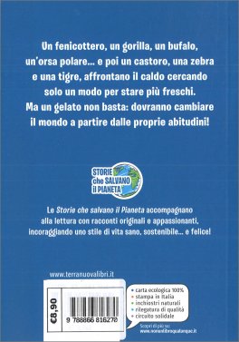 Faceva Molto Caldo — Libro - 2