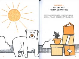 Faceva Molto Caldo — Libro - 3