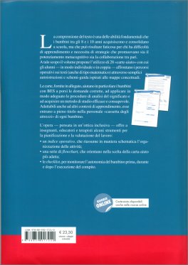 Facilitare la Comprensione del Testo con le Carte-Aiuto — Libro - 2