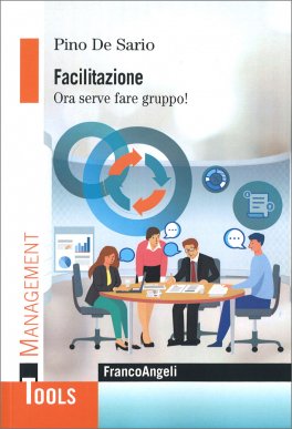 Facilitazione — Libro - 1