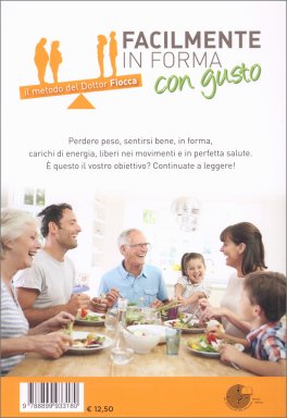 Facilmente in Forma con Gusto — Libro - 2