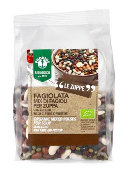 Fagiolata - 1