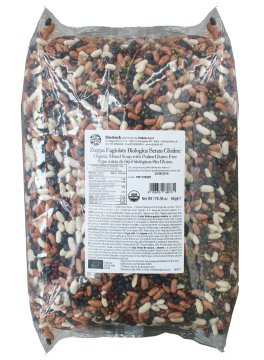 Fagiolata senza Glutine Bio - 1