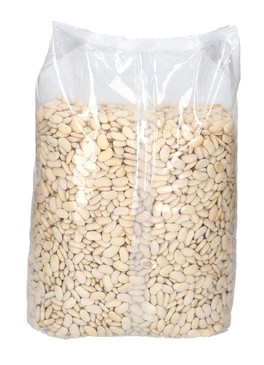 Fagioli Bianchi Biologici - 2