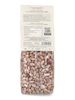 Fagioli Borlotti - 2