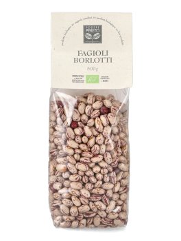 Fagioli Borlotti - 1