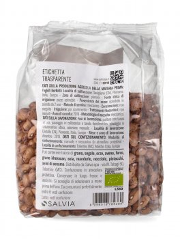 Fagioli Borlotti Bio - 2