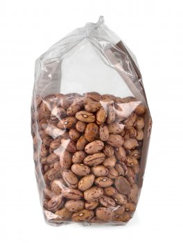 Fagioli Borlotti Bio - 3