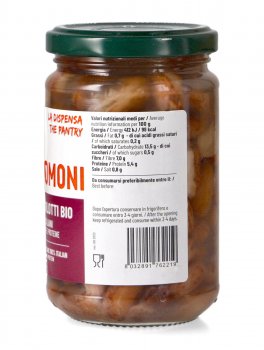 Fagioli Borlotti al Naturale Bio - 2