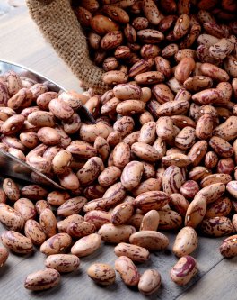 Fagioli Borlotti Bio - 3