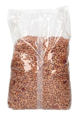 Fagioli Borlotti Biologici - 5 kg - 2