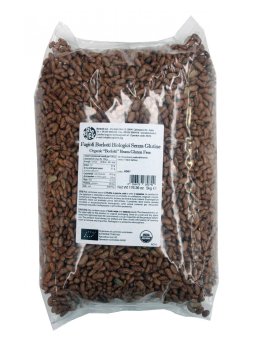 Fagioli Borlotti Biologici Senza Glutine - 1