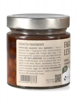 Fagioli Borlotti Lessati - 3