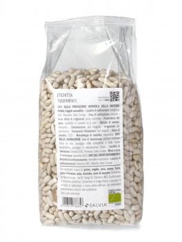 Fagioli Cannellini Bio - 2