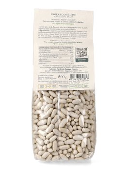 Fagioli Cannellini - 2