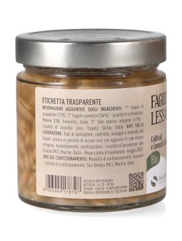 Fagioli Cannellini Lessati - 3