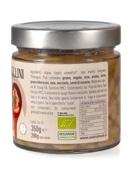 Fagioli Cannellini Lessati - 2