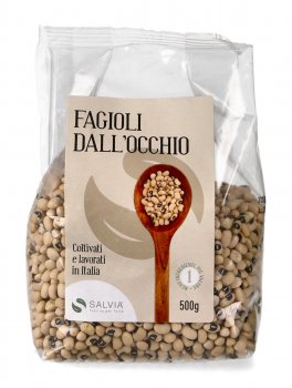 Fagioli dall'Occhio - 1