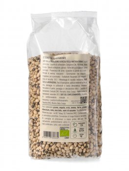 Fagioli dall'Occhio Bio - 3
