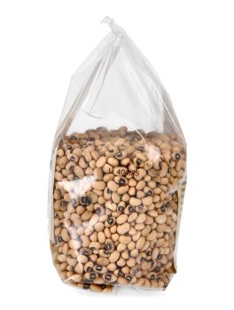 Fagioli dall'Occhio Bio - 2