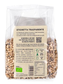 Fagioli dall'Occhio Bio - 3