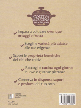 Fagioli e Altri Legumi — Libro - 2