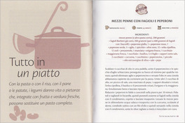 Fagioli e Altri Legumi — Libro - 3
