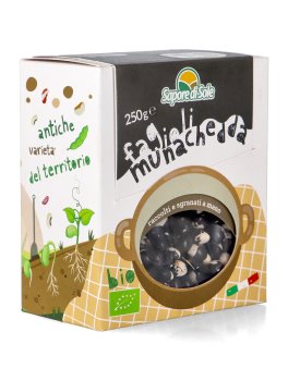 Fagioli Munachedda Bio - 1
