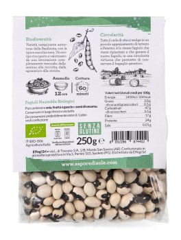 Fagioli Nasieddu - 2