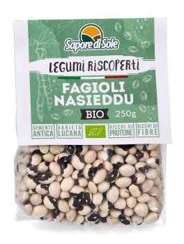 Fagioli Nasieddu - 1