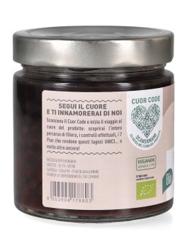 Fagioli Neri Lessati - 3