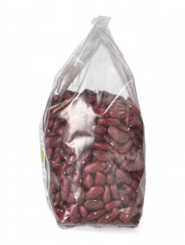 Fagioli Rossi Bio - 3