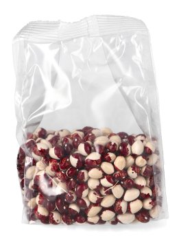 Fagioli Tuvagliedda Bio - 3