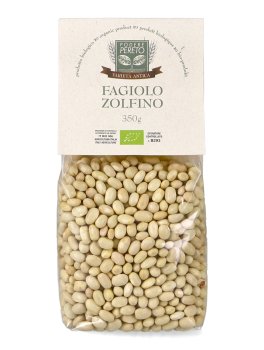 Fagiolo Zolfino Secco - 1